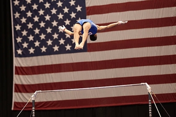 Danell Leyva