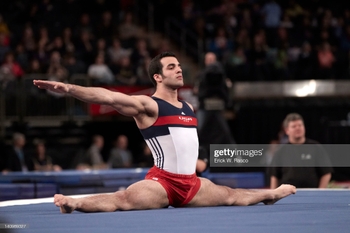 Danell Leyva