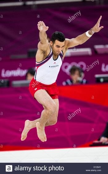 Danell Leyva