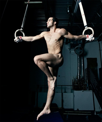 Danell Leyva