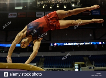 Danell Leyva