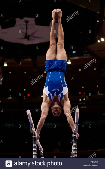 Danell Leyva