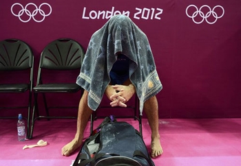 Danell Leyva