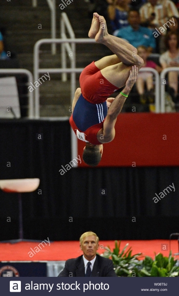 Danell Leyva