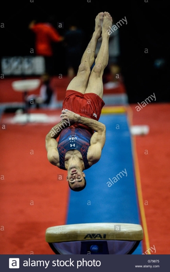 Danell Leyva