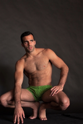 Danell Leyva