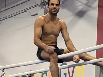 Danell Leyva