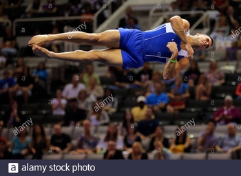 Danell Leyva