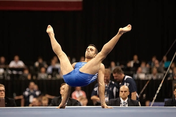 Danell Leyva