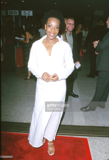 Marianne Jean-Baptiste