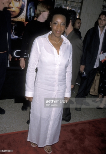 Marianne Jean-Baptiste