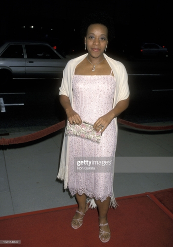 Marianne Jean-Baptiste