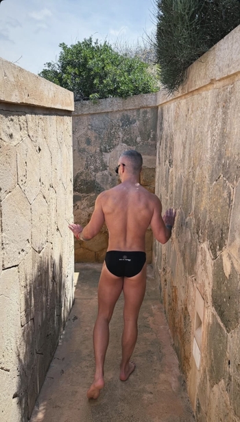 Matteo Lane