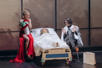 Svetlana Khodchenkova