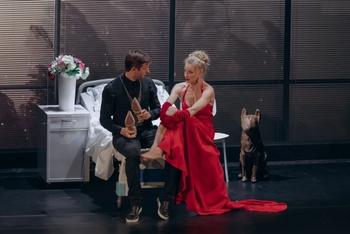 Svetlana Khodchenkova