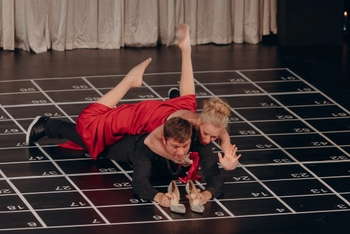 Svetlana Khodchenkova