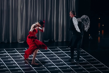 Svetlana Khodchenkova