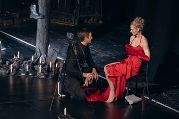 Svetlana Khodchenkova