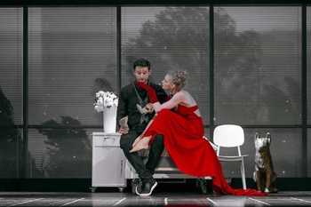 Svetlana Khodchenkova