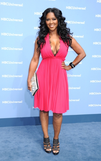 Kenya Moore