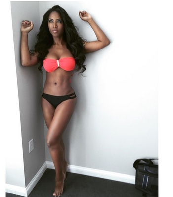 Kenya Moore