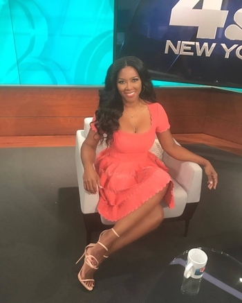 Kenya Moore