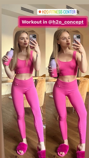 Veronika Lukyanenko