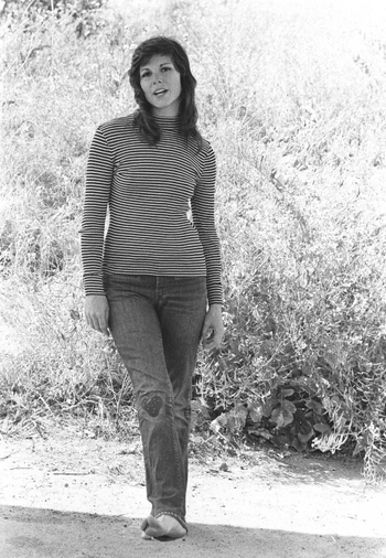 Susan Saint James