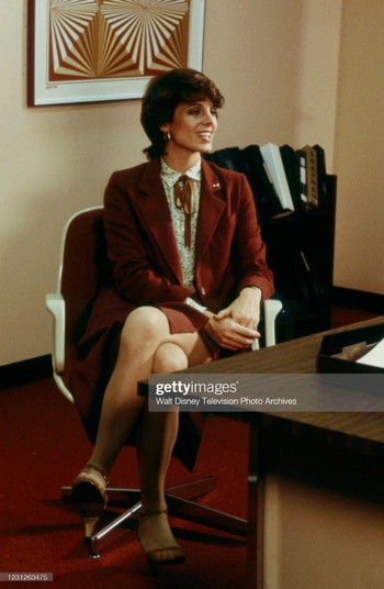 Susan Saint James