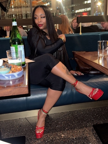 Dominique Perry