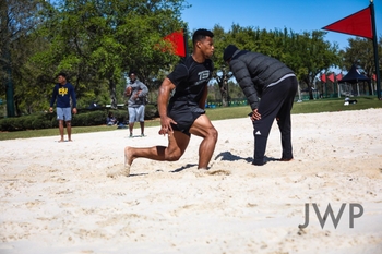 Saquon Barkley