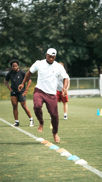 Saquon Barkley