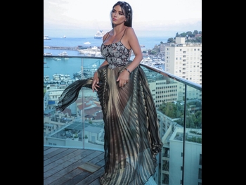  alt="Daniella Semaan"