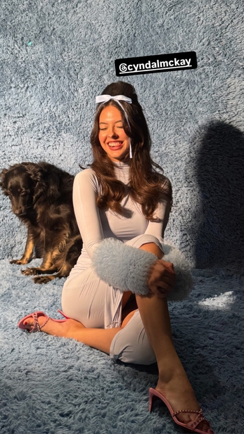 Cyndal McKay