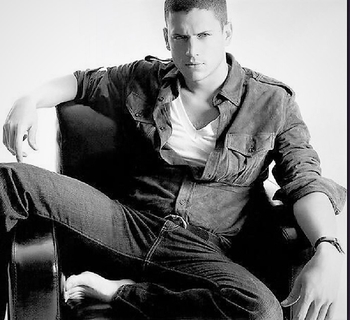 Wentworth Miller