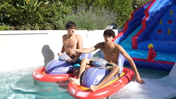 Brent Rivera