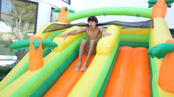 Brent Rivera