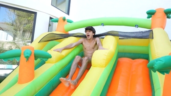 Brent Rivera