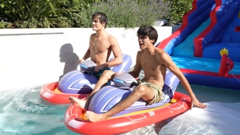 Brent Rivera