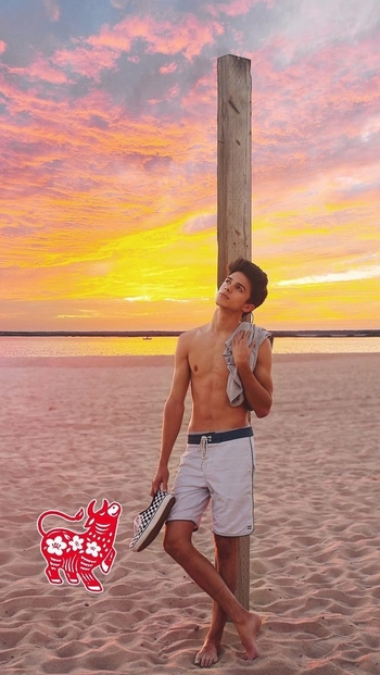 Brent Rivera