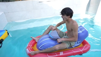 Brent Rivera