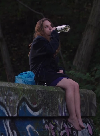 Molly Windsor