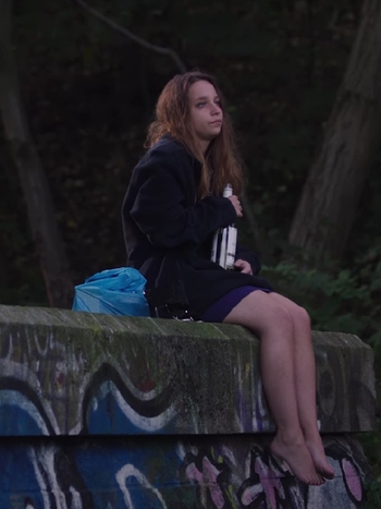 Molly Windsor