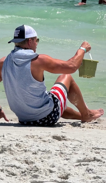 Cody Runnels