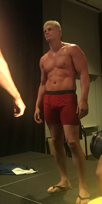 Cody Runnels