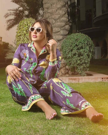 Shatha Hassoun