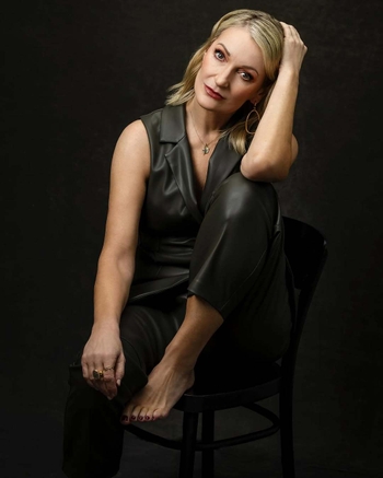 Monika Gruber