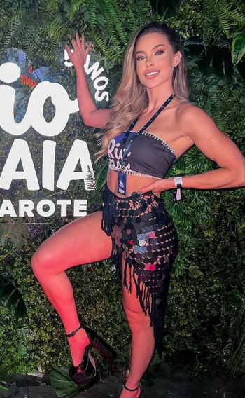 Saory Cardoso