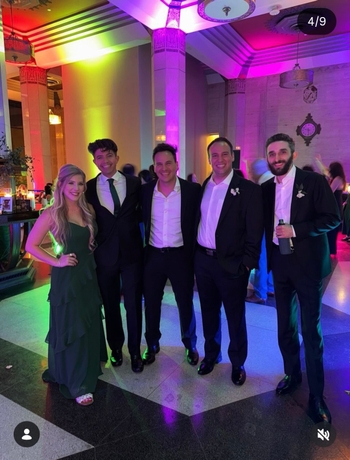 Brianna Paige Arsement