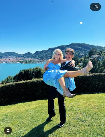 Brianna Paige Arsement